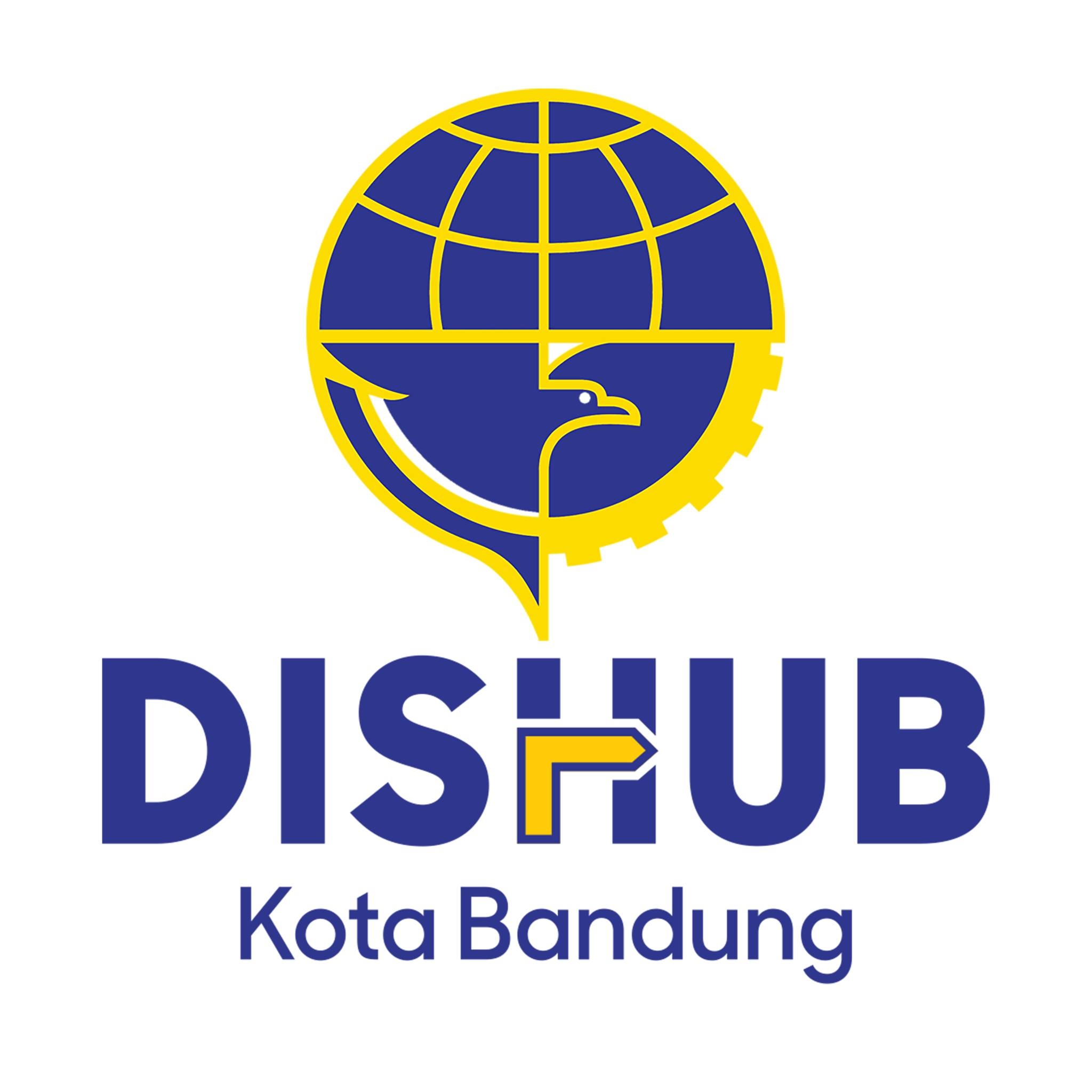 logo dishub