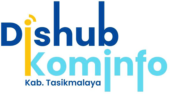 logo dishubkominfo